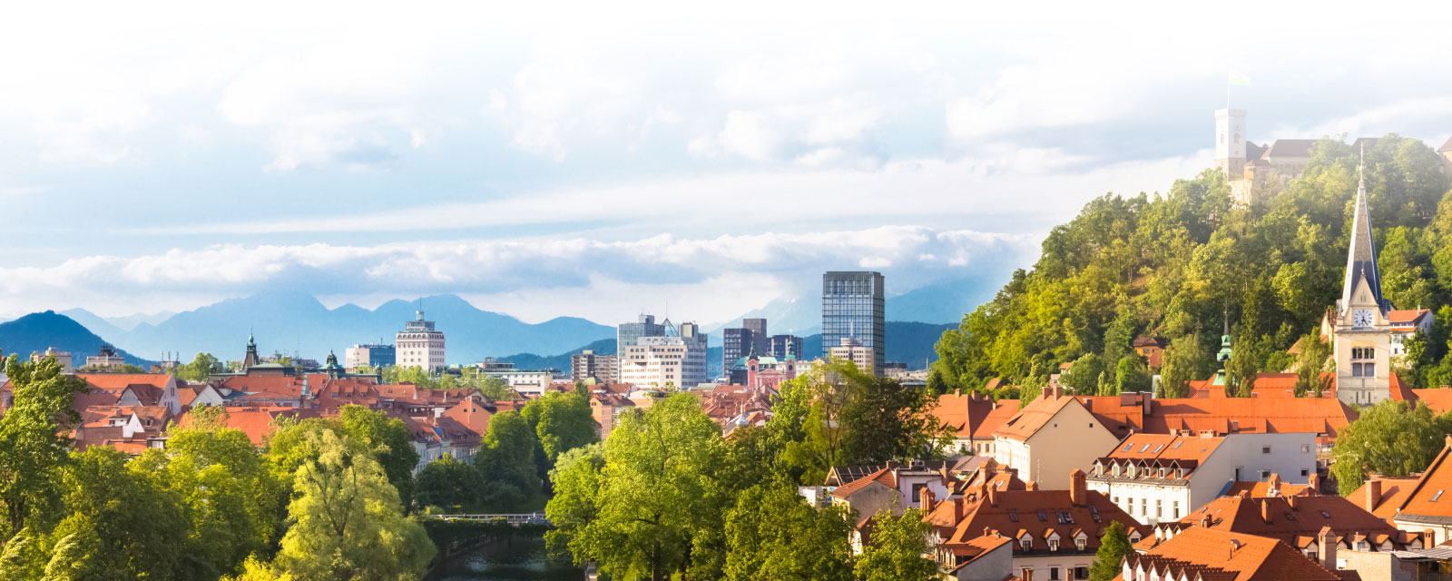 Ljubljana